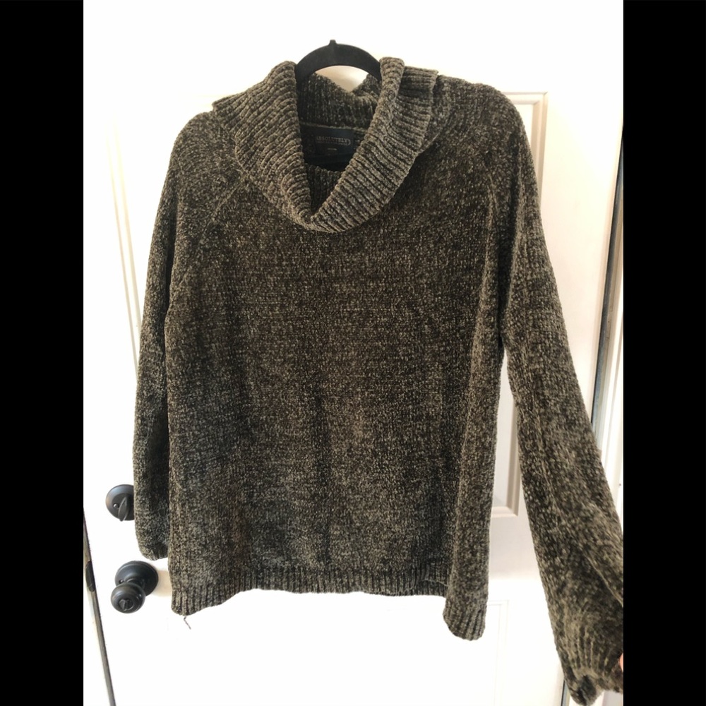 Plus Stitchfix Sweater